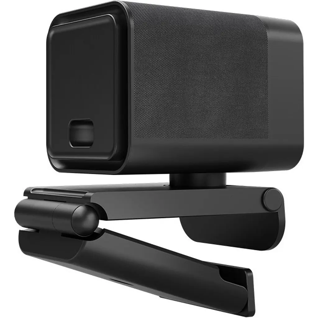 Веб-камера Streamplify CAM G-QHD-4M3 Black (SPCW-CGQH421.11) [161011] - фото 3