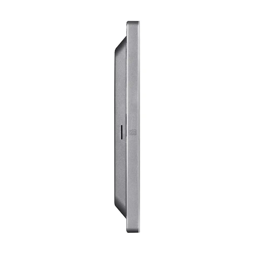 Відеодомофон 10" WiFi Tuya Light Vision SINGAPORE (AI) FHD White (82-00238) - фото 4