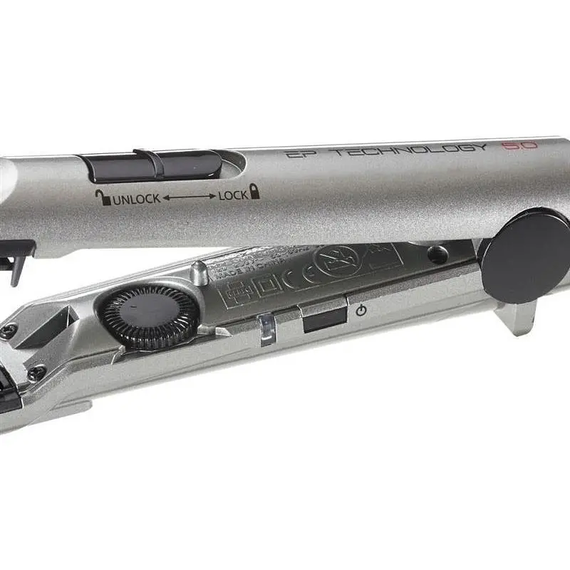 Утюжок (випрямляч) для волосся Babyliss Pro BAB2670EPE - фото 4