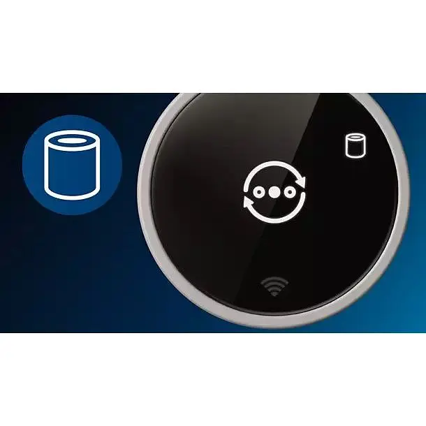 Очисник повітря Philips Series 600i 40 м2 білий (AC0650/10) - фото 4