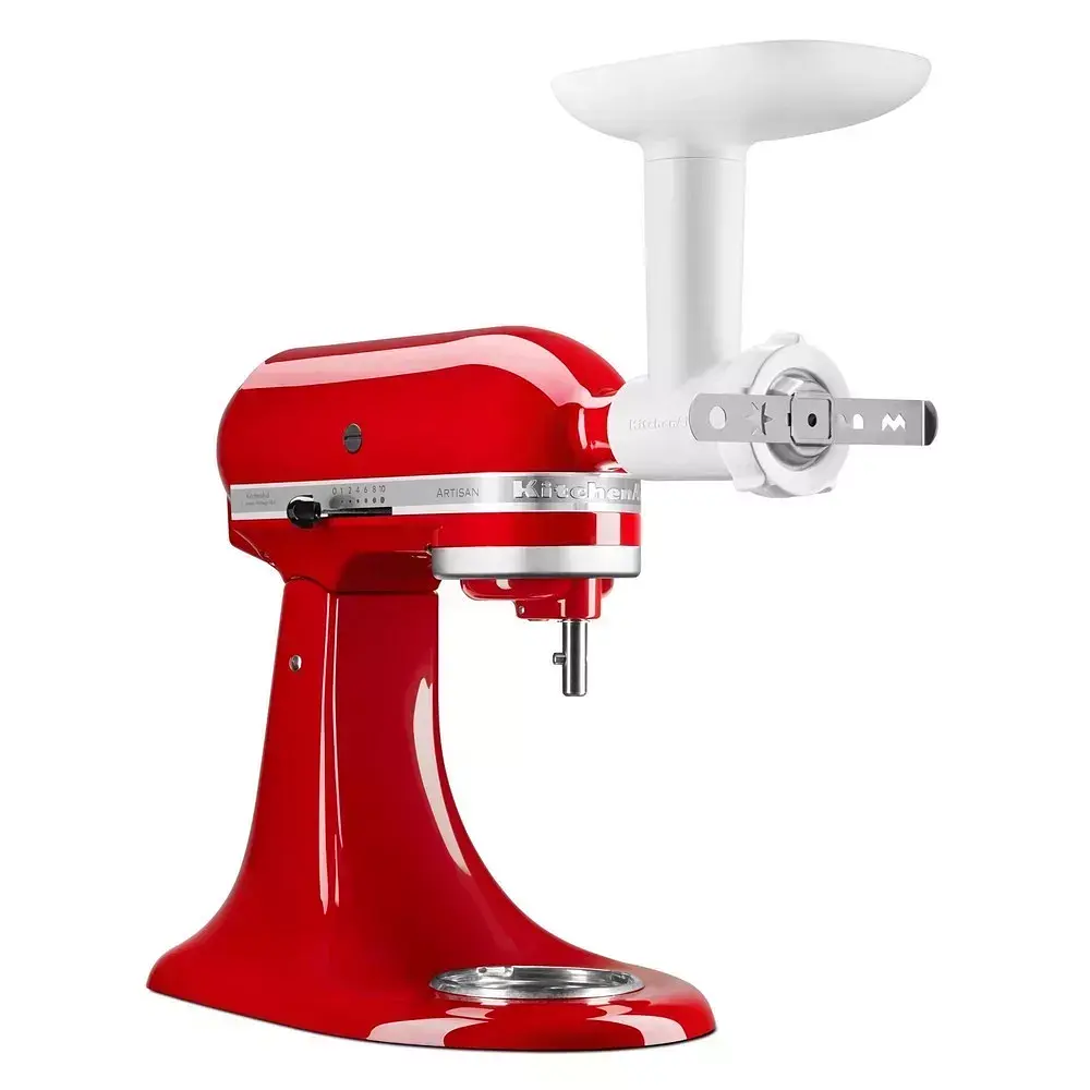 Насадка з приготування печива KitchenAid 5KSMFGCA - фото 3