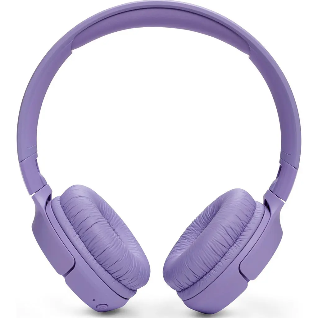 Навушники JBL Tune 520BT Purple (JBLT520BTPUREU) [88240] - фото 2