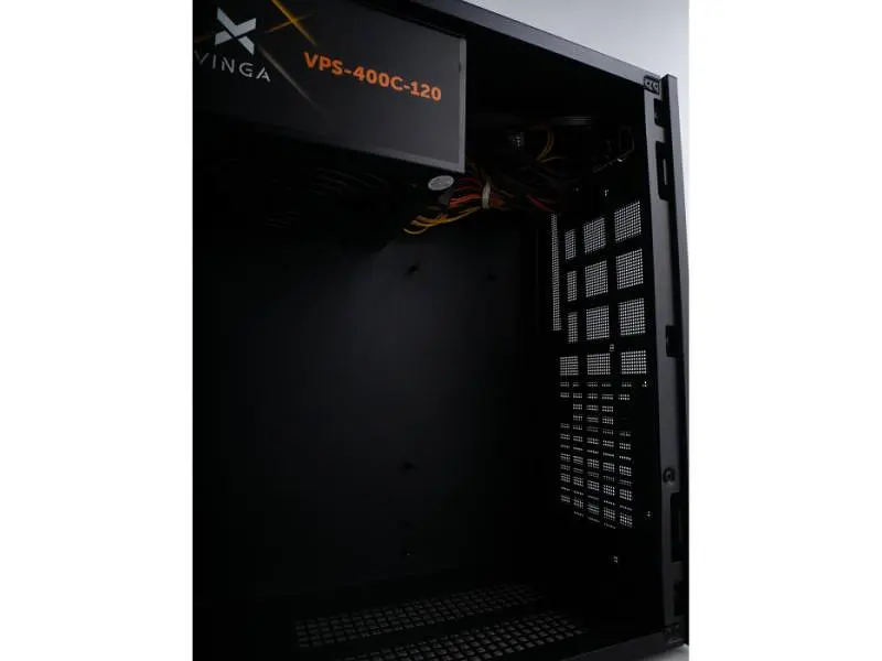Корпус Vinga CS320B - фото 6