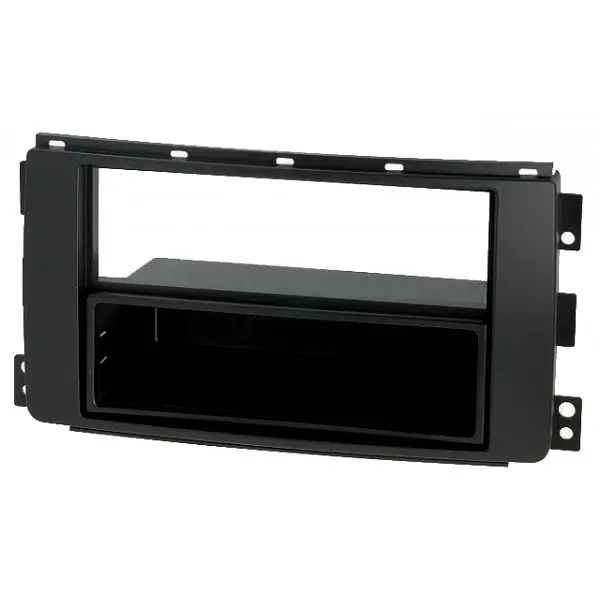 Перехідна рамка ACV Smart ForTwo 281190-23 - фото 2