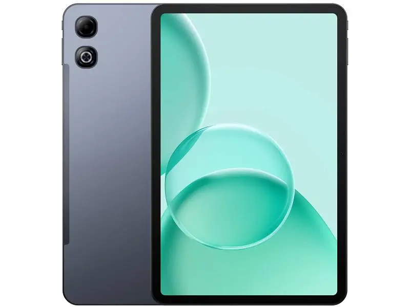 Планшет Doogee Tab G6 Max VIP Edition 6/256GB LTE Mist Gray (6923740291382) - фото 2