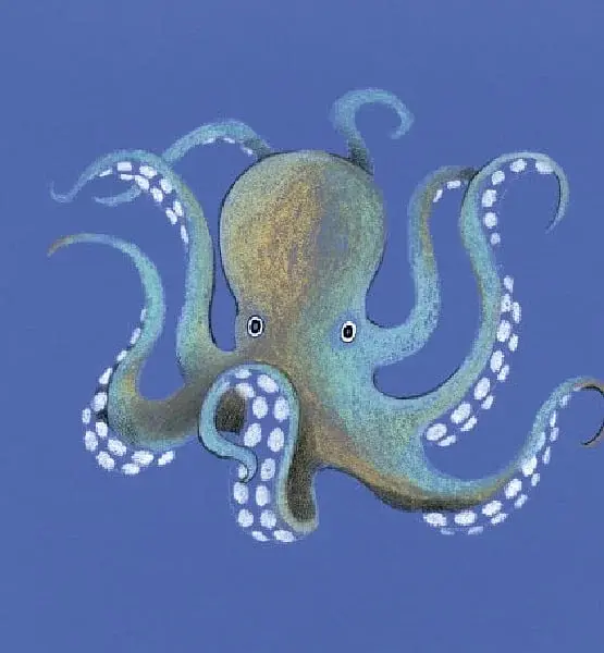 Sea Animals - фото 8