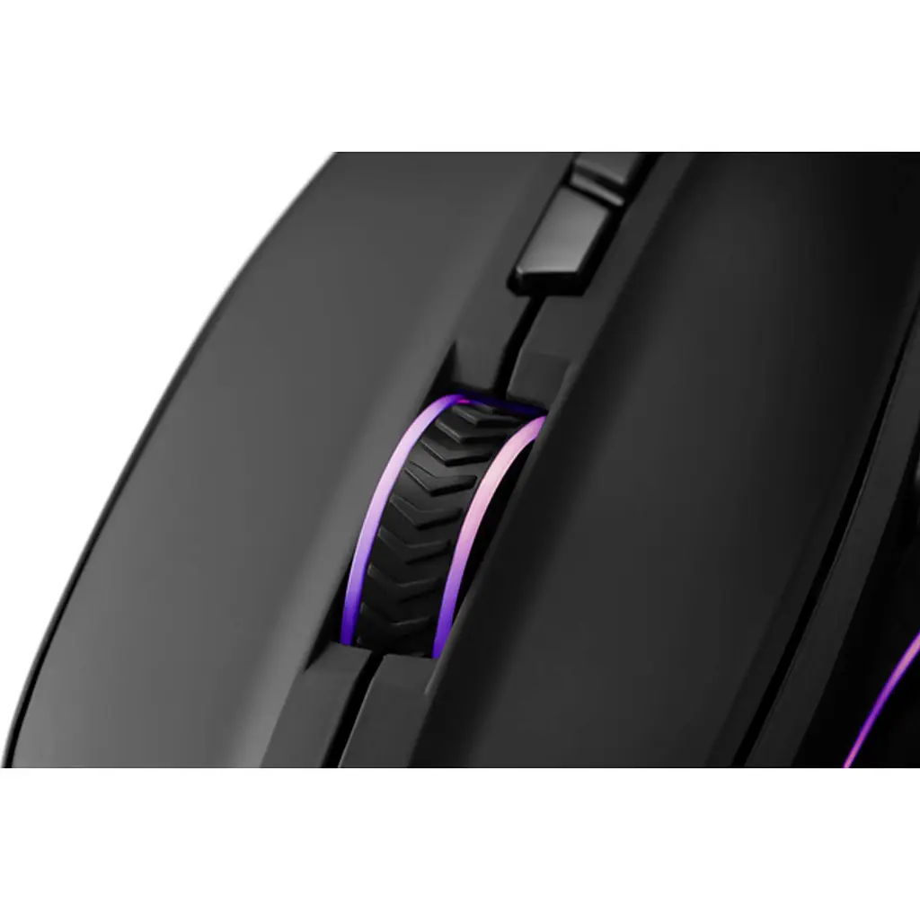 Миша Redragon Stormrage RGB IR USB Black [78259] [96410] - фото 4