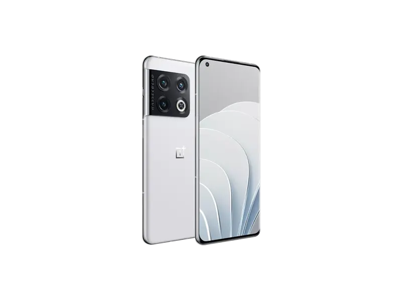 Смартфон OnePlus 10 Pro 12/512GB Panda White - фото 2