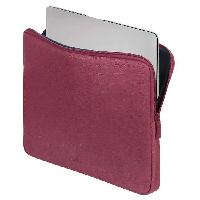 Чохол для ноутбука Rivacase 13.3" Red (7703) (7703 (Red)) - фото 3