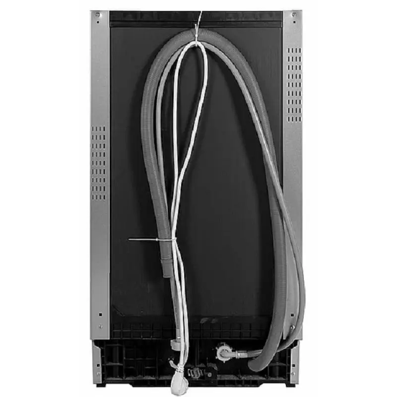 Посудомоечная машина PRIME Technics PDW 4595 BI - фото 6