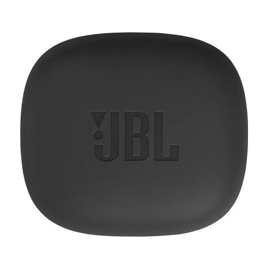 Навушники JBL Vibe Flex Black (JBLVFLEXBLK) - фото 9