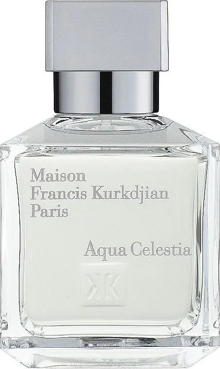 Оригінал Maison Francis Kurkdjian Aqua Celestia 70 мл Туалетна вода
