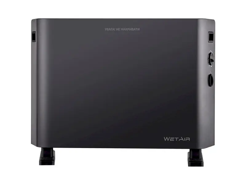 Конвектор WetAir WСH-600EWG - фото 2