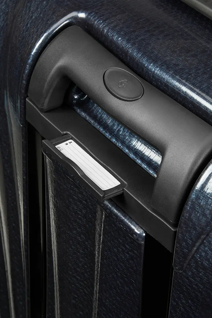 Валіза Samsonite C-LITE MIDNIGHT BLUE 81x55x34 81 См CS2*31005 - фото 7