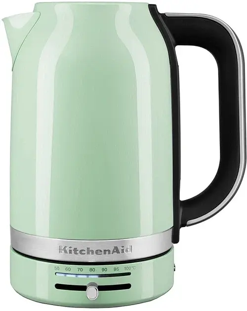 Електрочайник KitchenAid 5KEK1701EPT