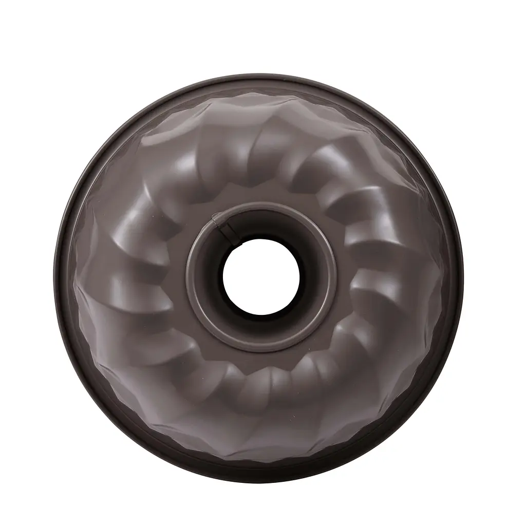 Набір форм для випічки Bergner Bakeware lovers, 2 предмета (BG-37194-CO) - фото 3