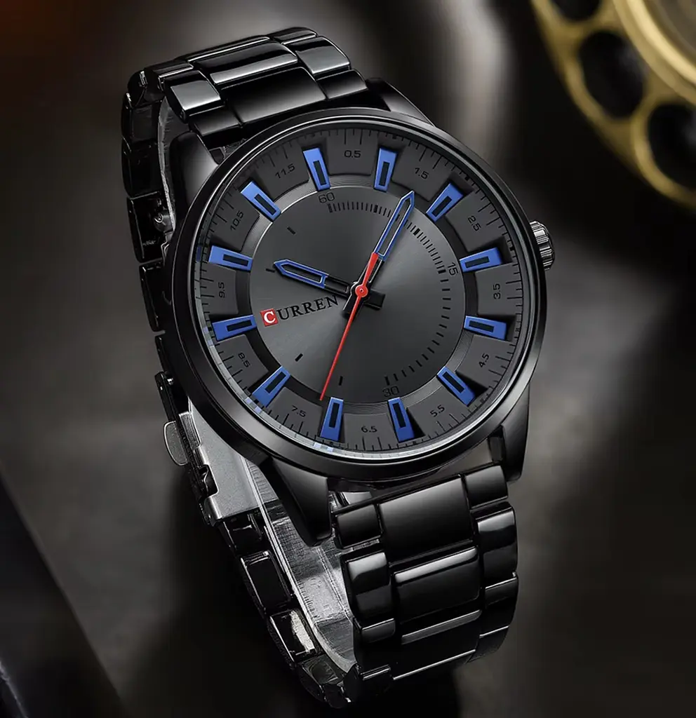 Годинник Curren Formula - фото 5
