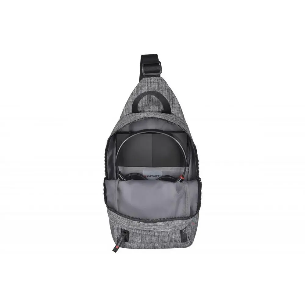Міський рюкзак Wenger Console Cross Body Bag (605029) - фото 10