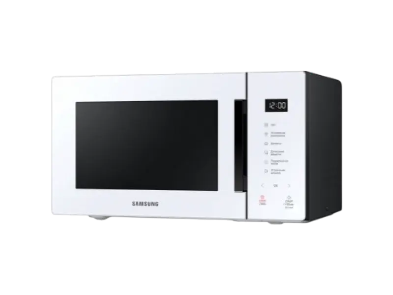 Мікрохвильова піч Samsung MS23T5018AW/BW