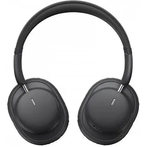 Навушники Baseus Bowie D03 Wireless Headphones чорні - фото 8