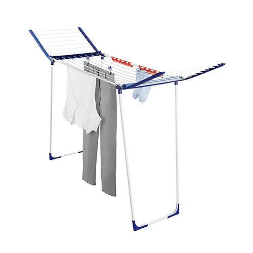 Каркас для сушки белья Leifheit PEGASUS 180 Solid MAXX (81650) - фото 3