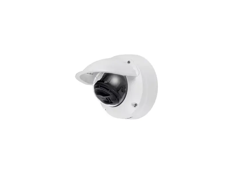 IP-камера відеоспостереження Vivotek FD9387-EHTV-V3 - фото 2