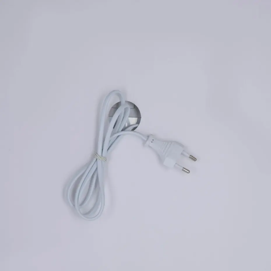 Дзеркало Lidz Vida з LED-підсвічуванням Touch LD78LF6080 - фото 8
