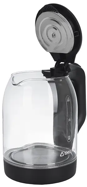 Електрочайник Delfa DK 2650 X teh0021958 - фото 7