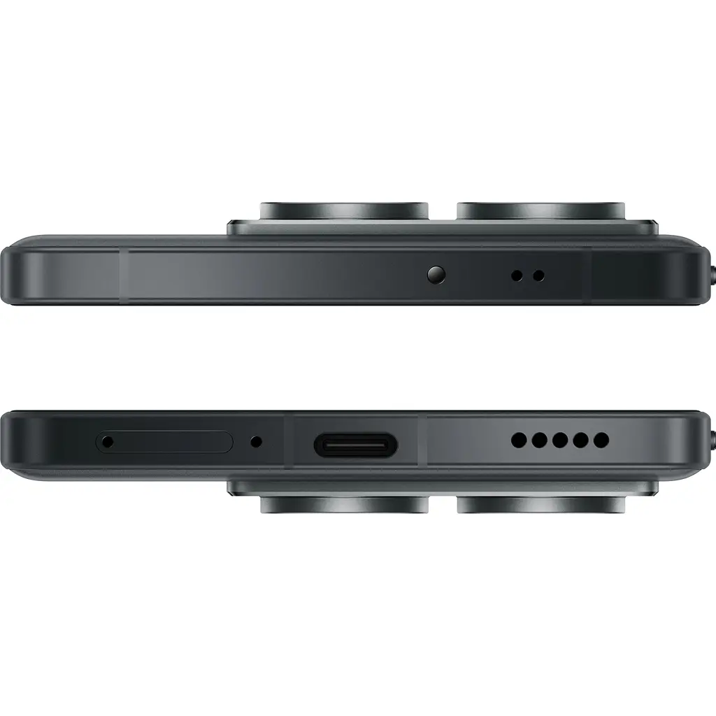 Смартфон Xiaomi 14T Pro 12/1TB Titan Black (Global Version) NFC (no charger) - фото 8