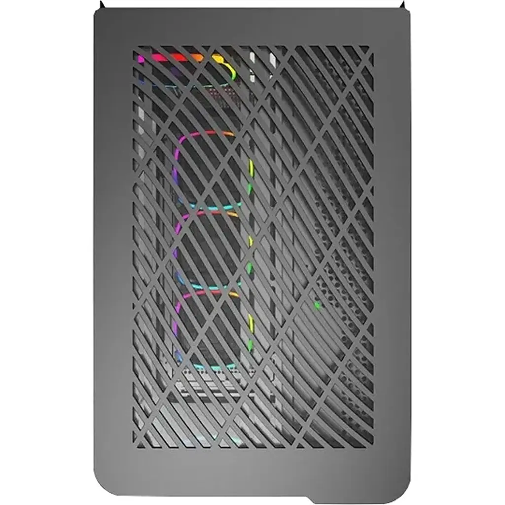 Корпус MONTECH King 95 Pro Black [169443] - фото 6