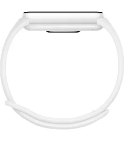 Фитнес-браслет XiaomiSmart Band 10 BHR07Y5GL White - фото 4