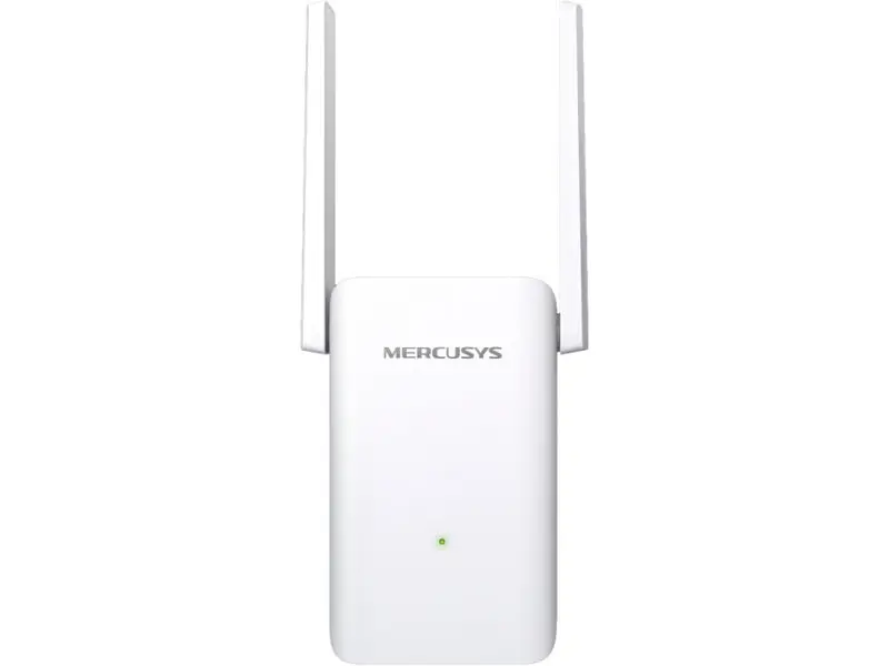 Повторювач Wi-Fi Mercusys ME80X - фото 2