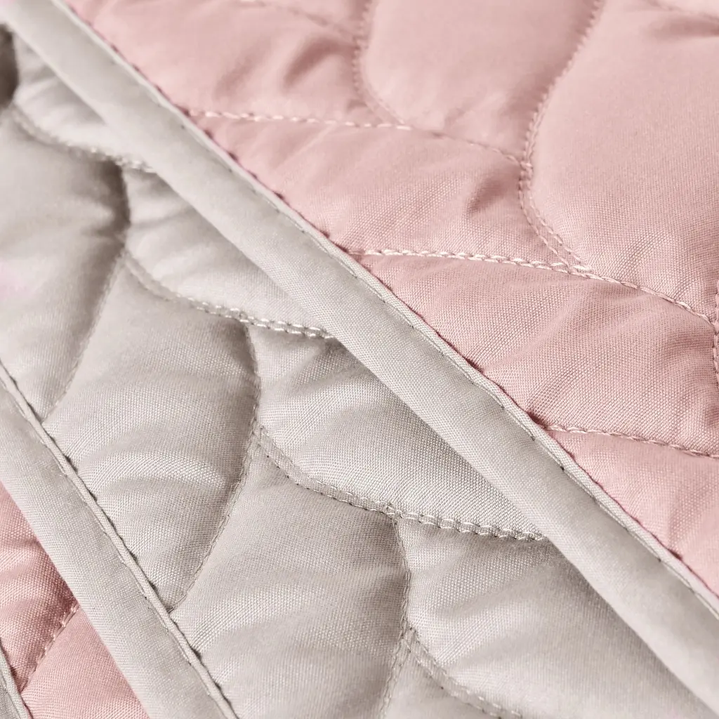 Покривало Sei Design Warmis двостороннє 220х240 см (8-35841*002) - фото 6