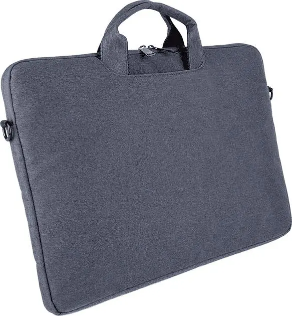 Сумка для ноутбука ColorWay 15.6" Casual, Navy (CW-LBC156-NV) - фото 4