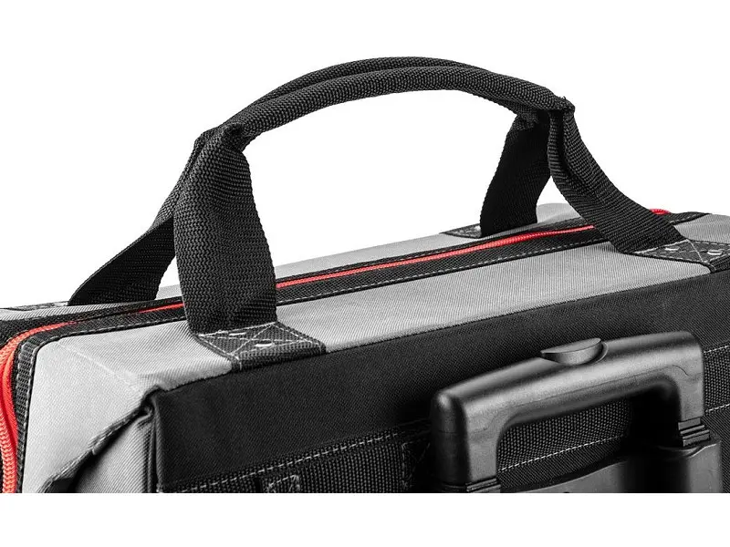 Сумка для інструментів Graphite 58G093 - фото 6