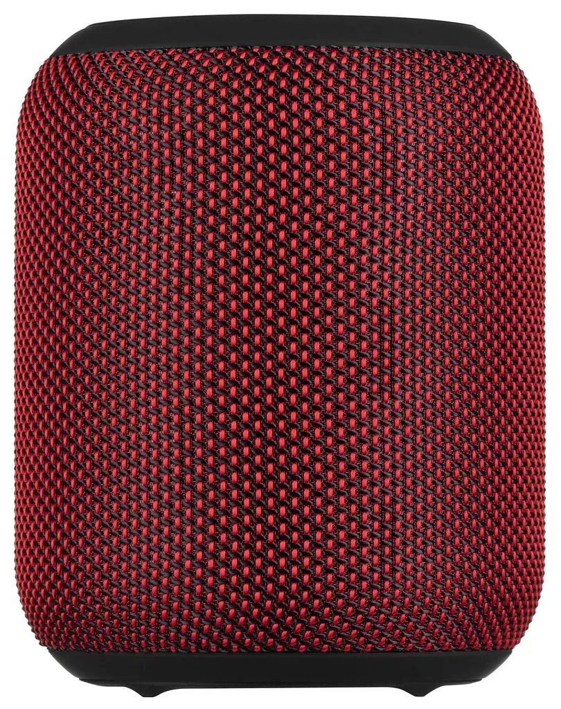 Портативна акустика 2E SoundXPod TWS Red (2E-BSSXPWRD) - фото 2