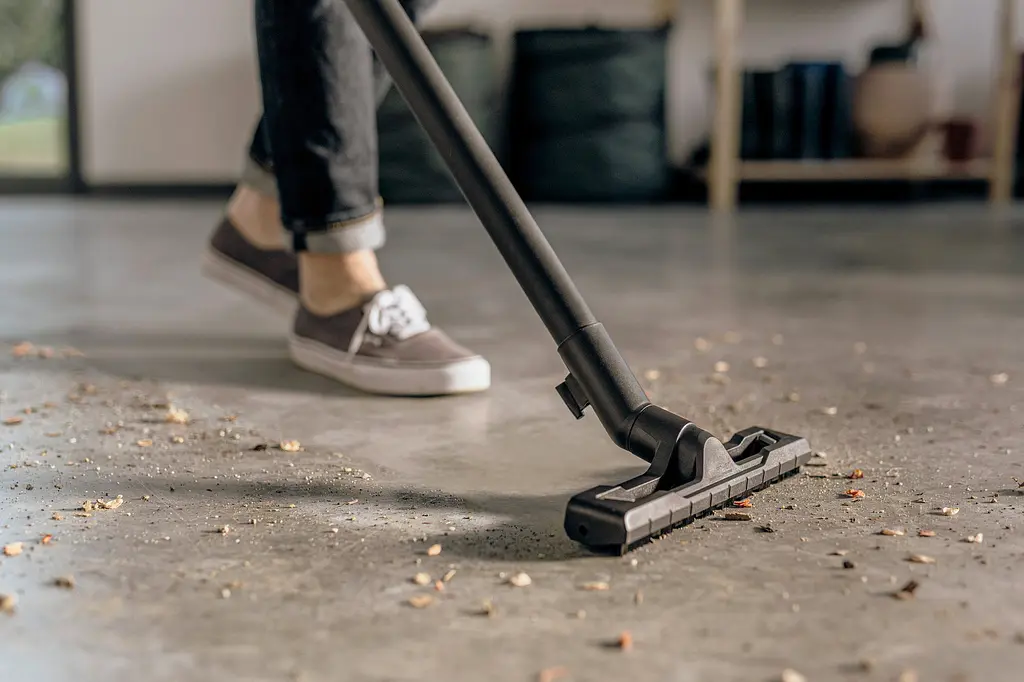 Миючий пилосос Karcher WD 2 Plus V-12/4/18/C (1.628-009.0) [87843] - фото 6