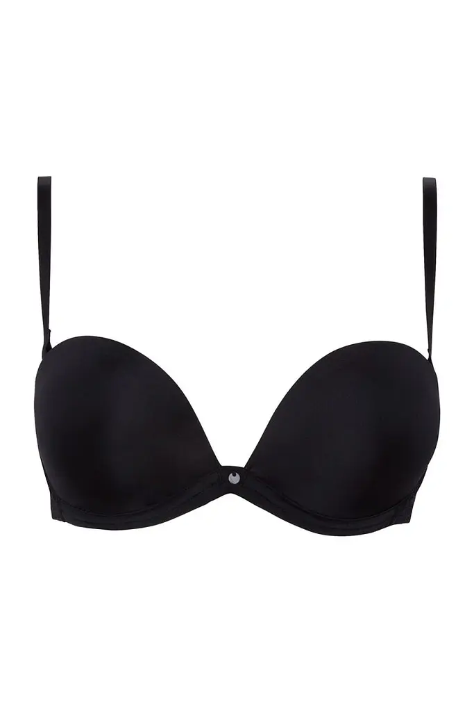 Бюстгальтер Perfect fit Gisela 344 чорний 75B