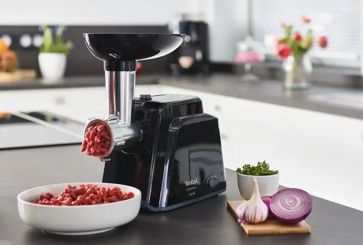М'ясорубка NE105838 Tefal teh0027434 - фото 3