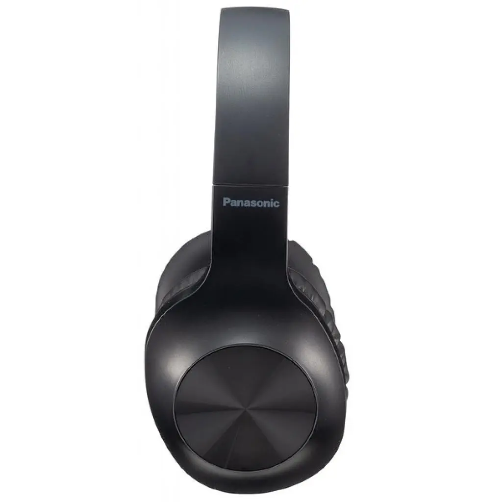 Навушники Panasonic RB-HX220BEE-K - фото 5