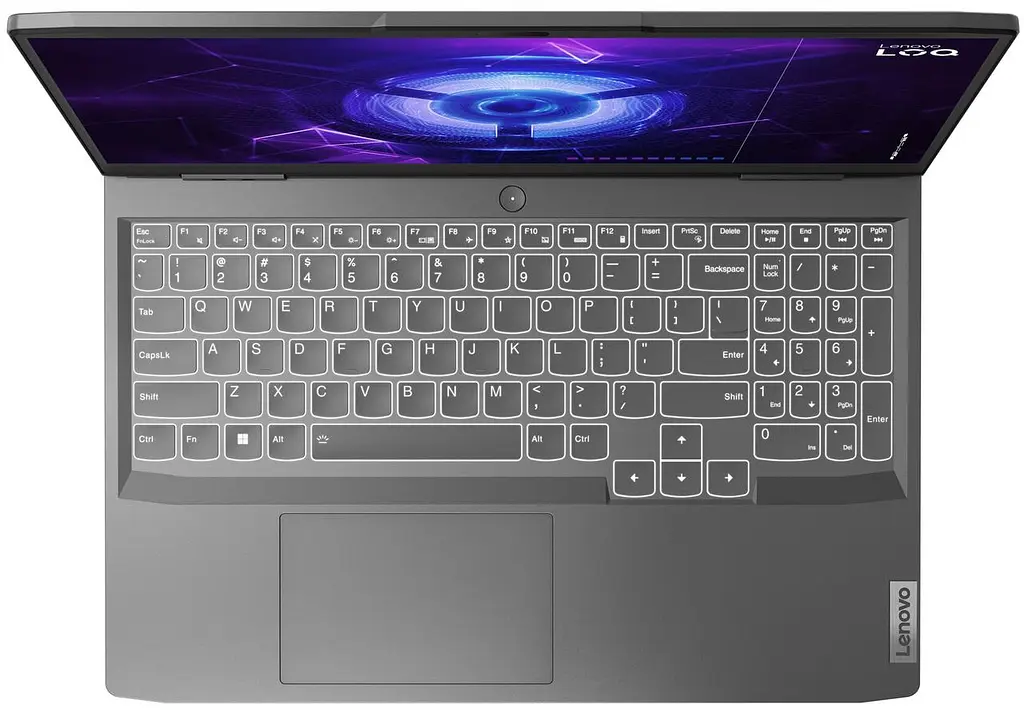 Ноутбук Lenovo LOQ 15IRH8 (82XV009LPB) - фото 3
