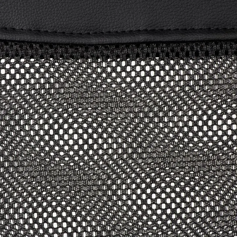 Крісло офісне Special4You Silba 2 black (E7054) - фото 18