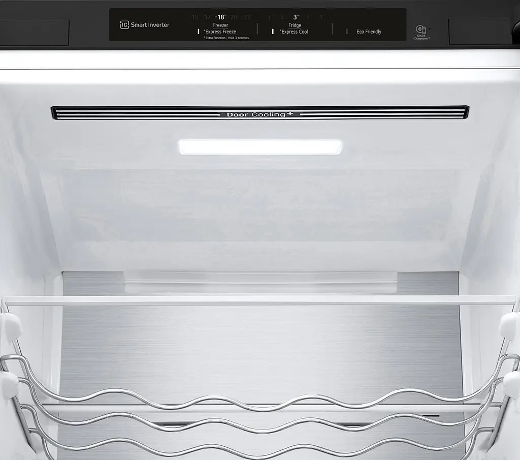 Холодильник LG GW-B509SBNM - фото 14