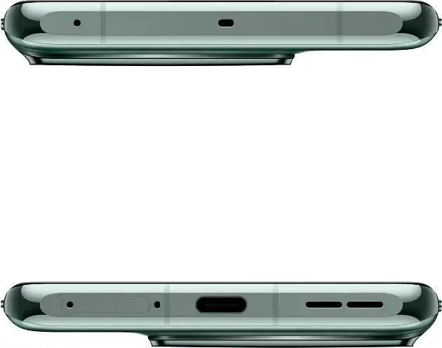 Смартфон OnePlus 11 16/256GB Eternal Green Global [82942] - фото 6