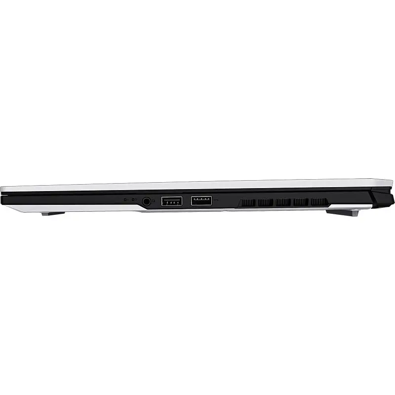 Ноутбук Ігровий GIGABYTE AERO X16 1VH AI 7350 la 50GHz,32GB DDR5,1TB,RTX 5070 8GB DDR7,Windows 11 Home - фото 12