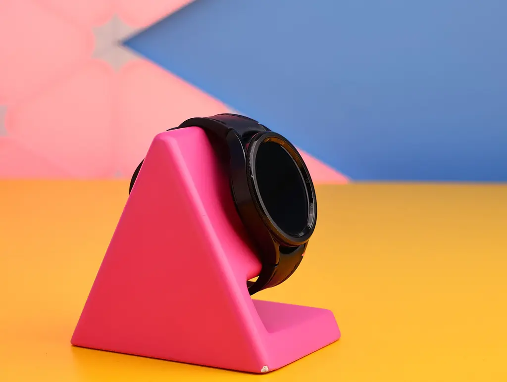 Смарт-годинник Samsung Galaxy Watch6 Classic 47mm Black (SM-R960NZKA) Б/В [158386] - фото 3