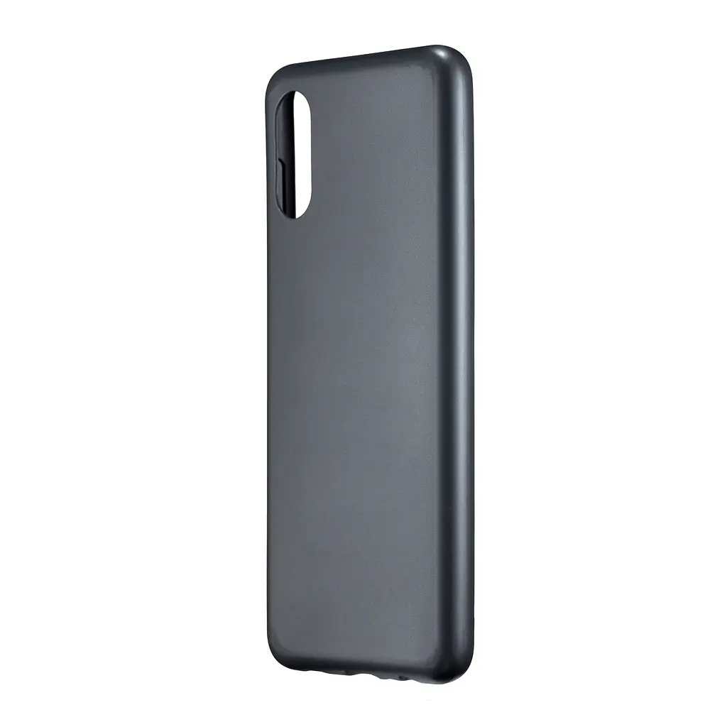 Чохол Graphite Samsung A02 / M02 (A022 / M022) Black