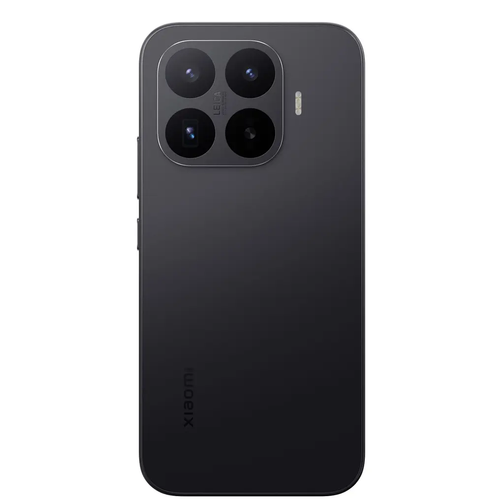 Мобільний телефон Xiaomi 17T 12/512GB Black (1201330) - фото 4