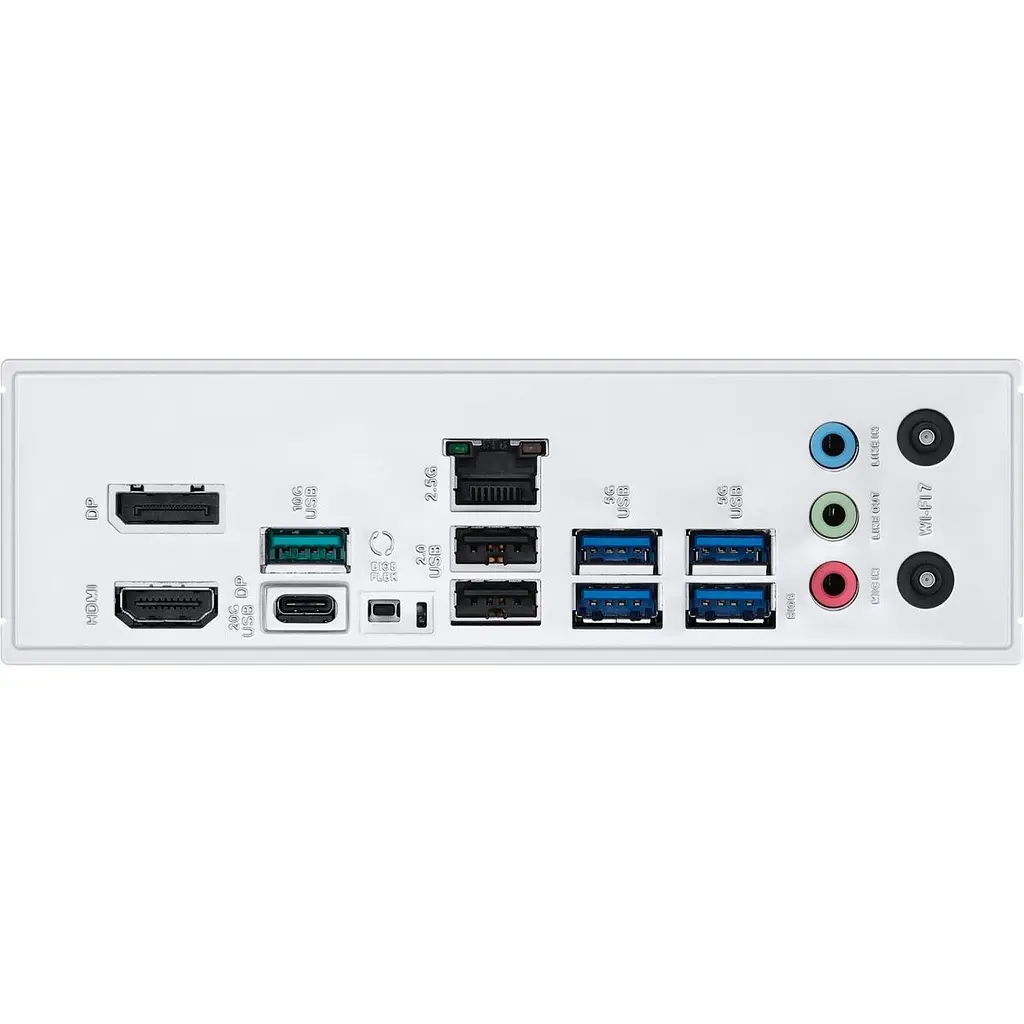 Материнська плата Asus PRIME Z890M-PLUS WIFI (90MB1J80-M0EAY0) UA [129541] - фото 7