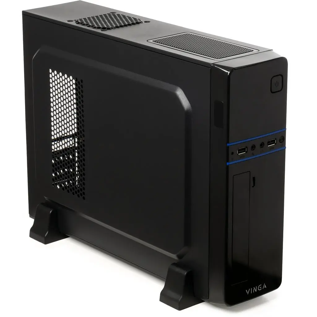 Корпус Vinga CS312B (CS312B)
